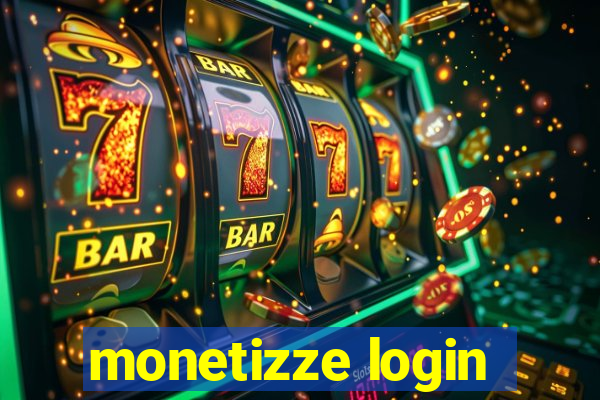 monetizze login